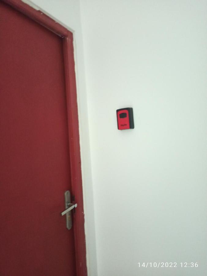 Porte Rouge Capendu Esterno foto